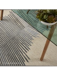 Geometric Symmetry Rug - Thumbnail - 3