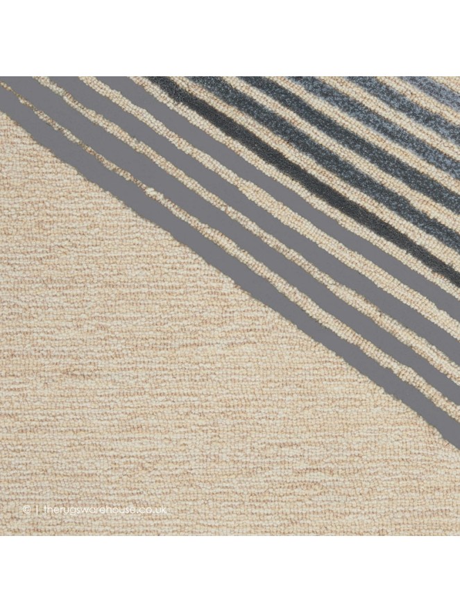 Geometric Symmetry Rug - 6