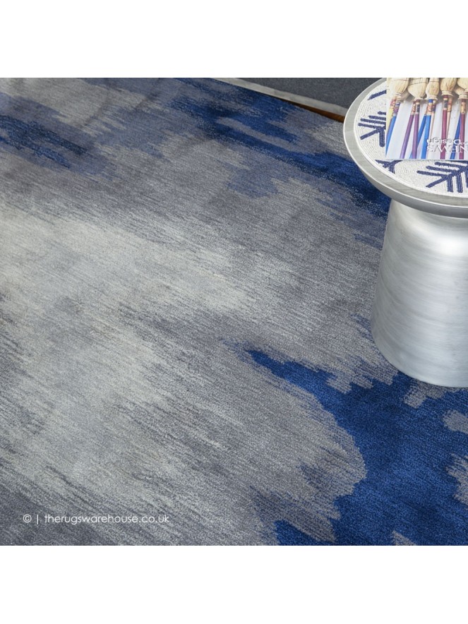 Earth Symmetry Rug - 3