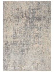 Phoenix Ivory Silver Rug - Thumbnail - 7