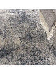 Felipe Blue Rug - Thumbnail - 3