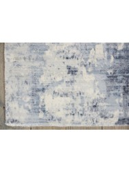 Marlan Blue Rug - Thumbnail - 5