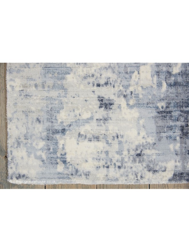 Marlan Blue Rug - 5