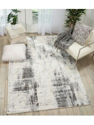 Marlan Grey Rug - Thumbnail - 2