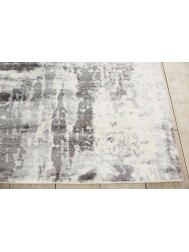 Marlan Grey Rug - Thumbnail - 3