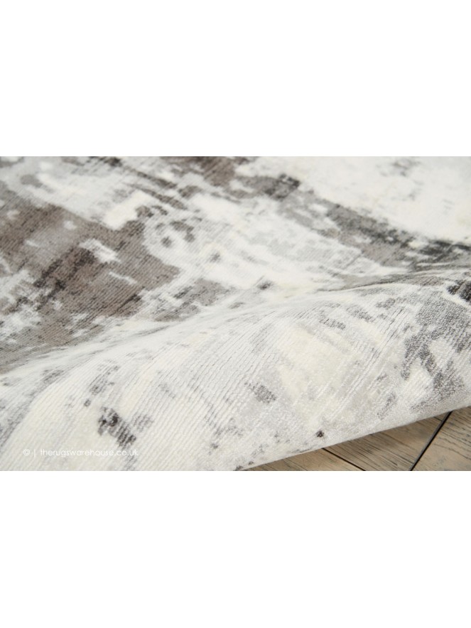 Marlan Grey Rug - 4