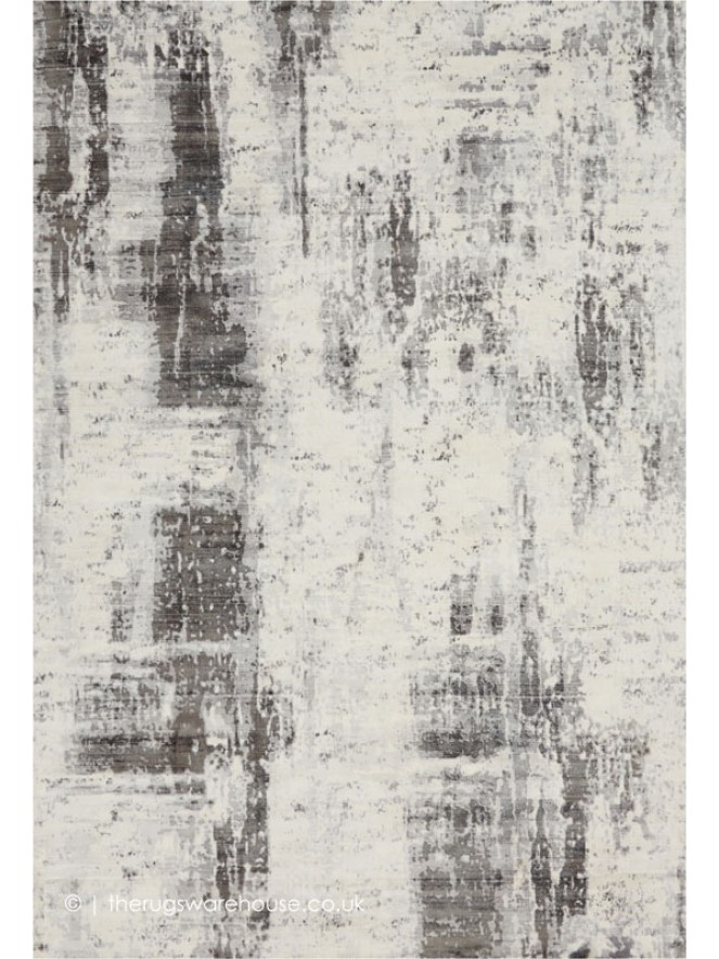 Marlan Grey Rug - 6