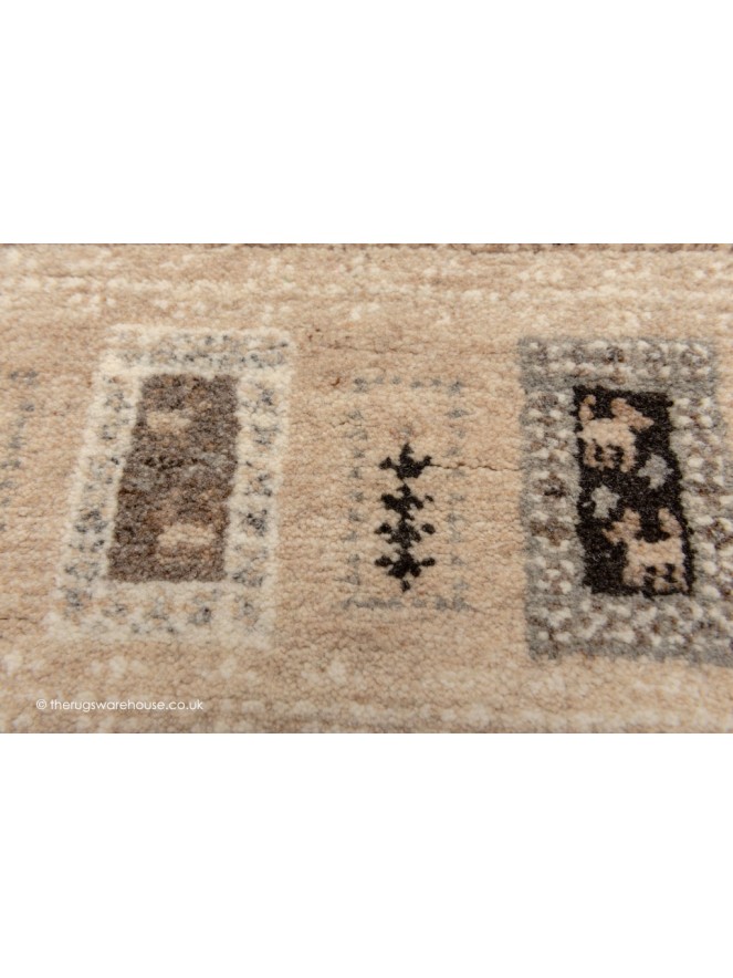 Shaniwar Rug - 6