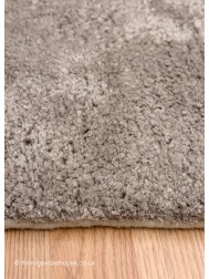 Pure Clouds Silver Rug - Thumbnail - 3