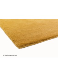 Ombre Mustard Rug - Thumbnail - 3