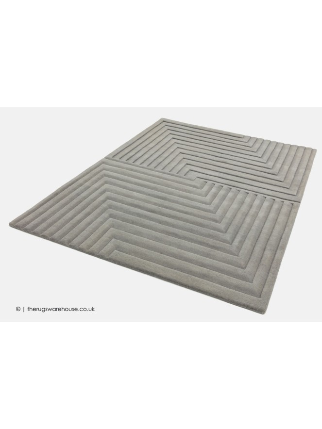 Form Grey Rug - 6