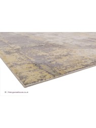 Gatsby Gold Rug - Thumbnail - 3