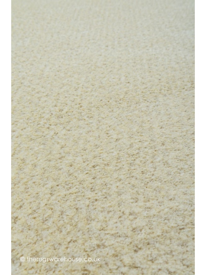Galaxy Cream Rug - 5