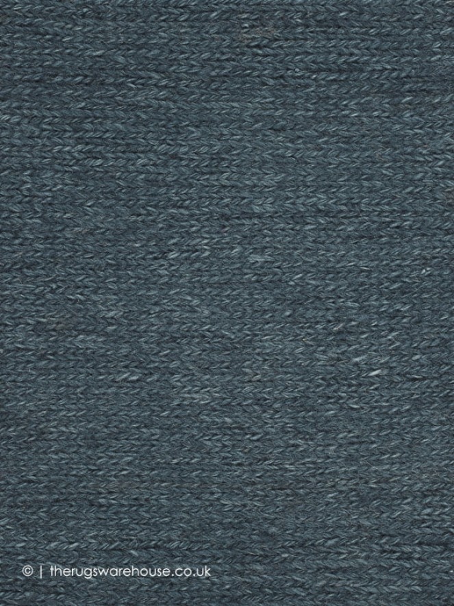 Kito Blue Rug - 4