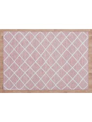 Fenton Pink Rug - Thumbnail - 8