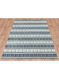 Renoir Grey Rug - Thumbnail - 2