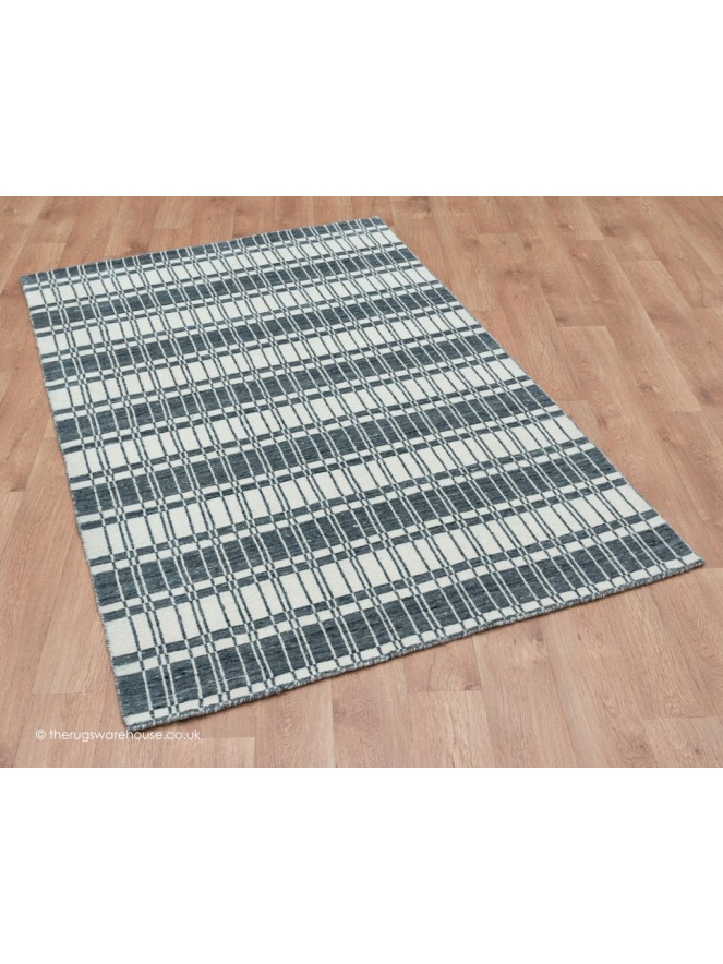Renoir Grey Rug - 3