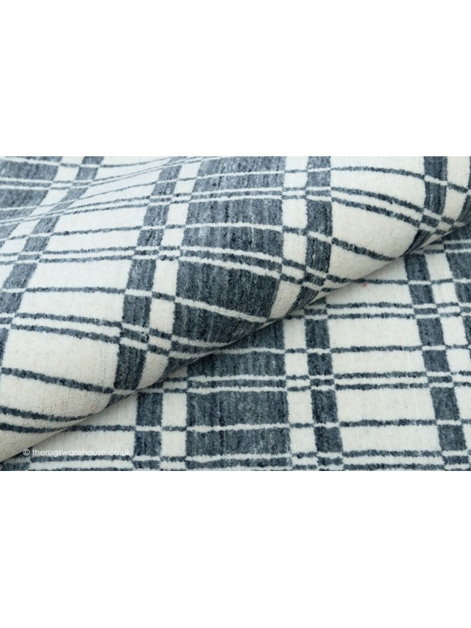 Renoir Grey Rug - 5