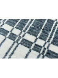 Renoir Grey Rug - Thumbnail - 7