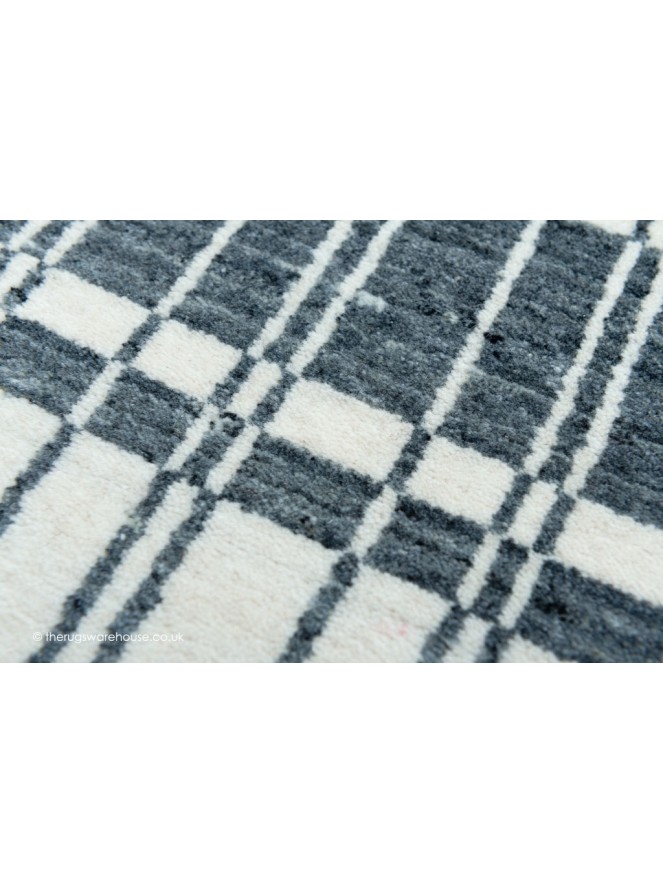 Renoir Grey Rug - 7