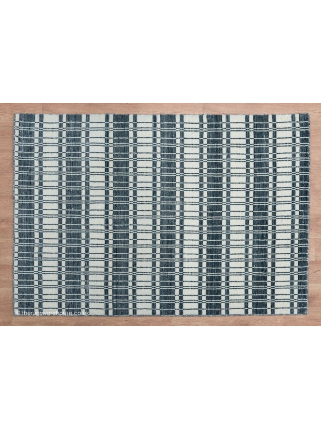 Renoir Grey Rug - 8