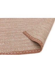 Knox Coral Rug - Thumbnail - 5