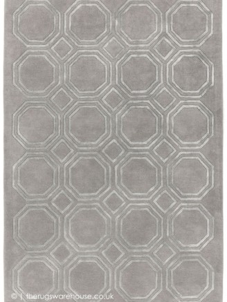 Nexus Octagons Silver