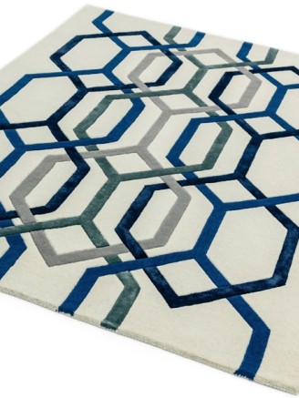 Matrix Hexagon Cream