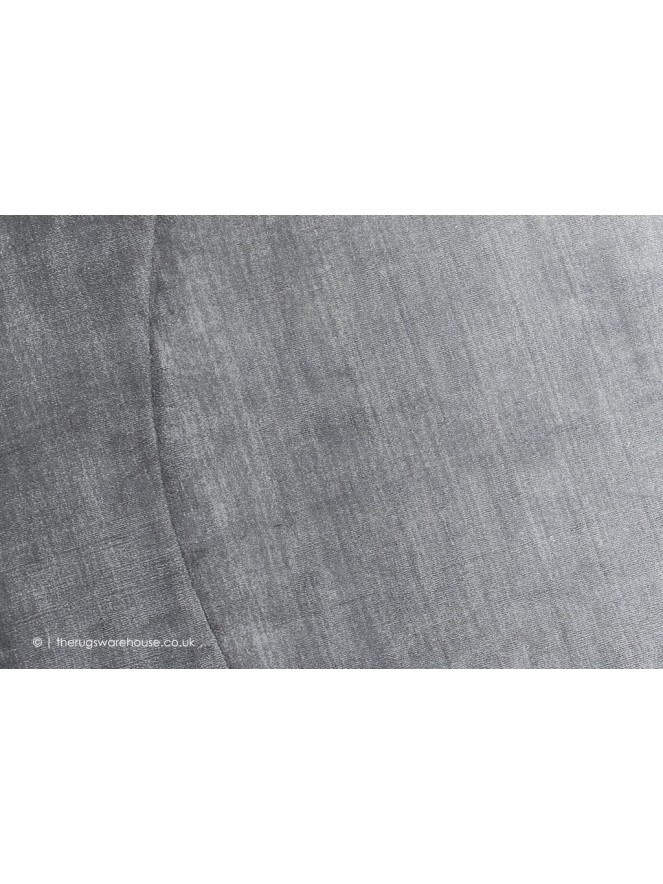 Moon Grey Rug - 5