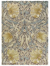 Pimpernel Bullrush Rug - Thumbnail - 6
