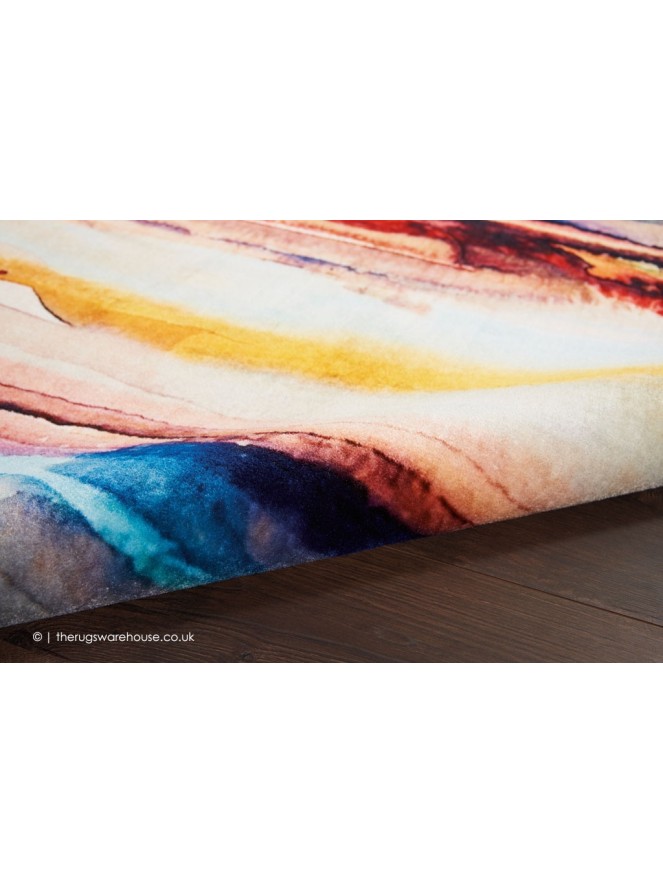Colour Forest Rug - 5