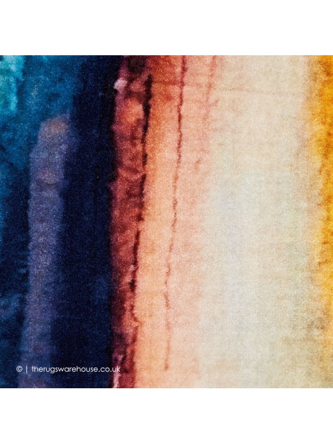 Colour Forest Rug - 6