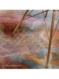 Colour Dance Rug - Thumbnail - 4