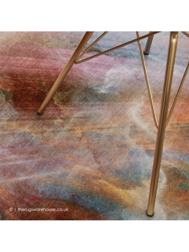 Colour Dance Rug - 4