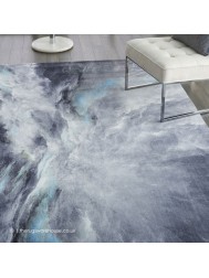 Lightning Storm Rug - Thumbnail - 3