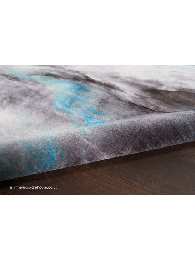 Lightning Storm Rug - 6