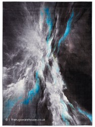 Lightning Storm Rug - Thumbnail - 8