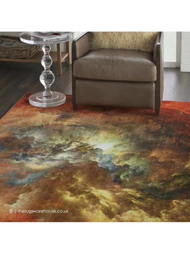 Apocalypse Rug - 3