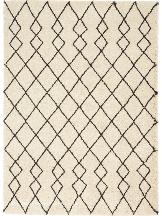 Martil Ivory Rug - 7