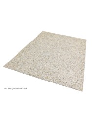 Elona Silver Rug - Thumbnail - 2