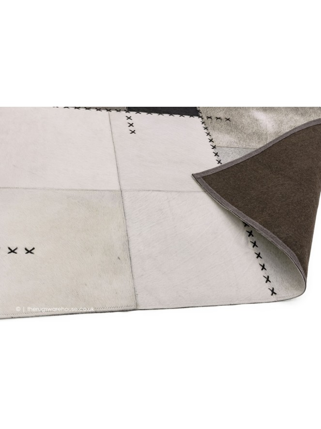 Xylo Cross Stitch Rug - 5