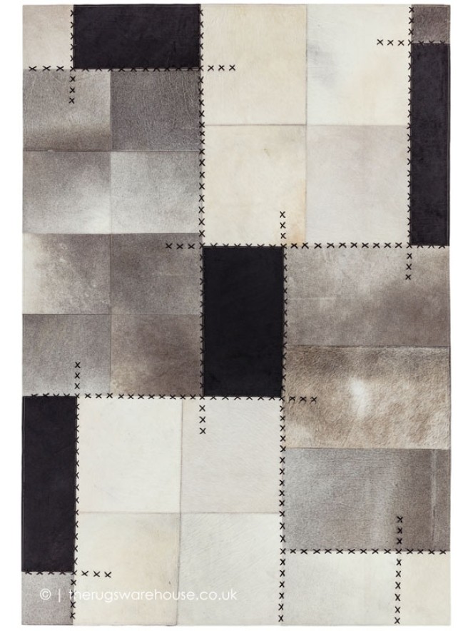 Xylo Cross Stitch Rug - 6