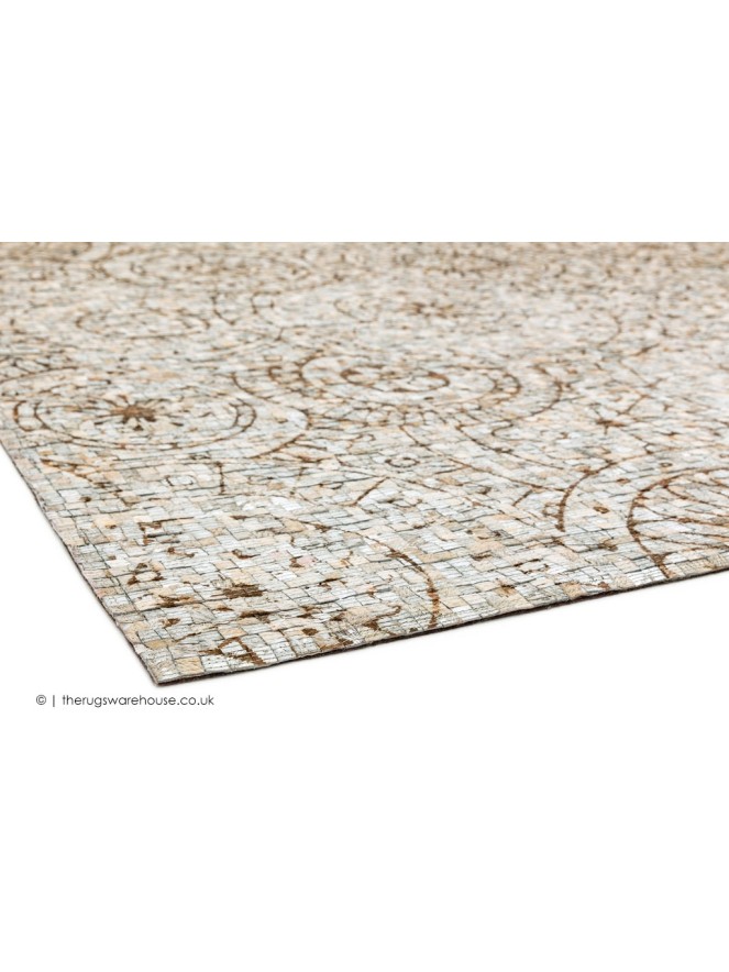 Xylo Mosaic Rug - 3