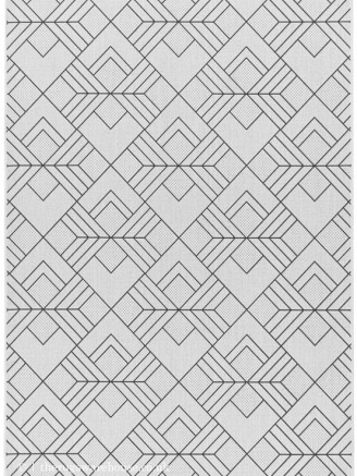 Patio Deco Ivory