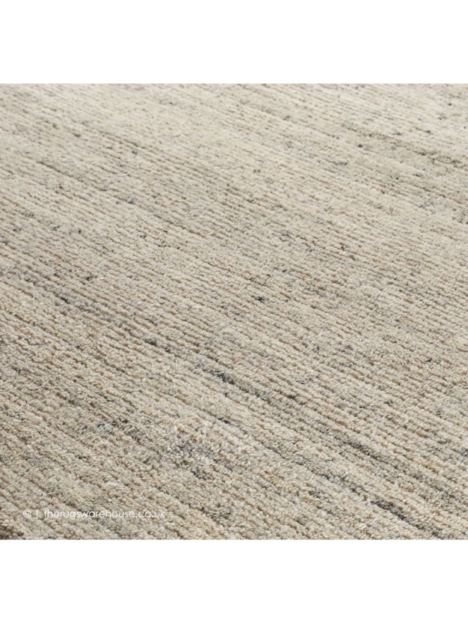 Vista Mista Cream Rug - 5