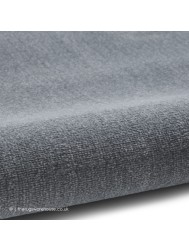 Marpole Grey Black Rug - Thumbnail - 5