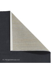 Marpole Grey Black Rug - Thumbnail - 7