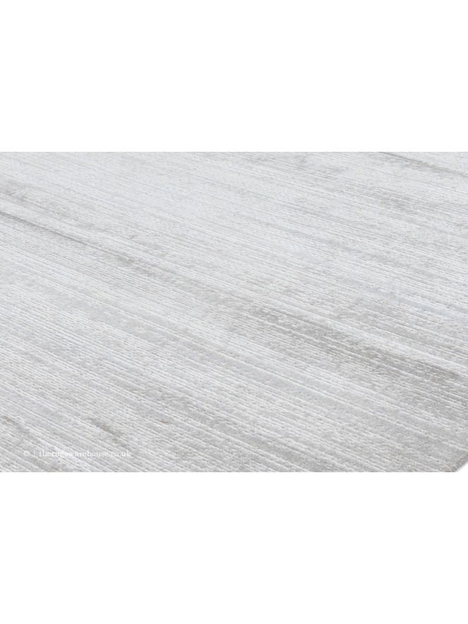 Pinto Silver Rug - 4