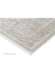 Barclay Cream Beige Rug - Thumbnail - 3