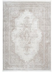 Barclay Cream Beige Rug - Thumbnail - 8